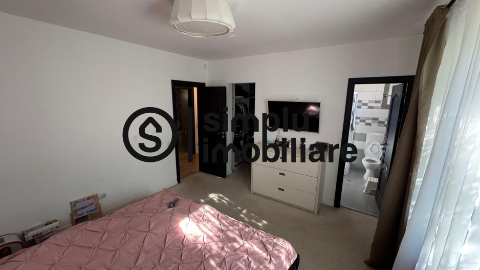 Casa pe parter zona Damila - Poză 8