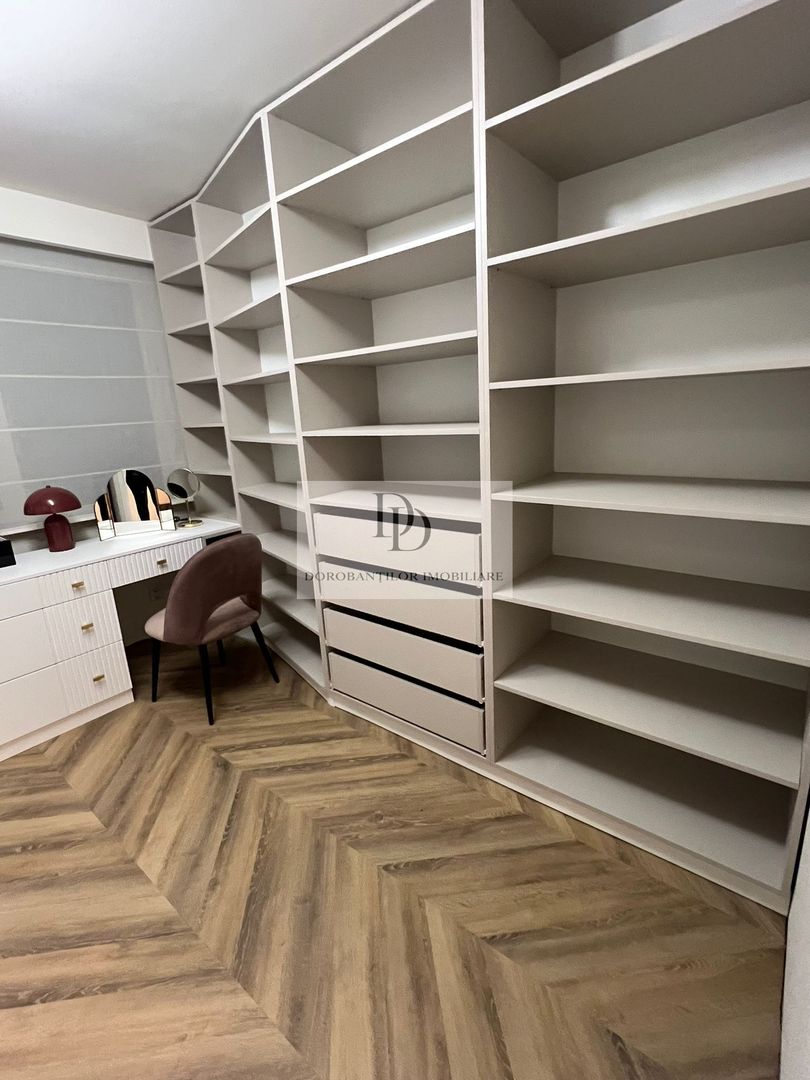 Duplex de LUX | Design rafinat | Zonă liniștită | Florești- Magnoliei - Poză 20