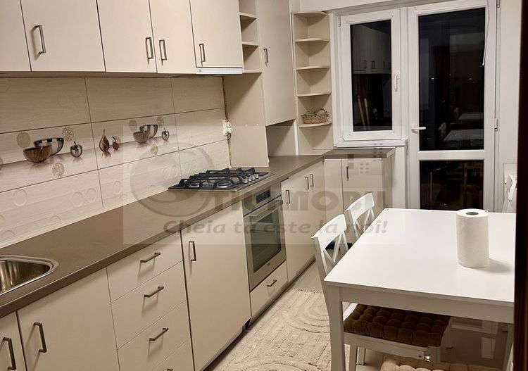 Apartament 2 camere decomandat – Ideal Residence, Iași - Poză 5