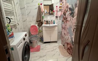 Garsoniera de vanzare Chiajna-  Rosu - Poză 9