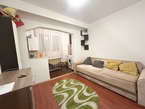 Apartament cu 2 camere | Etaj intermediar | Mărăști | EXPO Transilvania - Poză 3