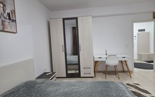 Inchiriere garsonieră – Grandis Residence, Brașov Coresi Tractorul - Poză 3