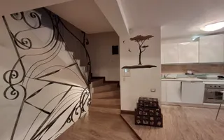 Casa individuala de vanzare, 4 camere, Sibiu, Calea Poplacii - Poză 11