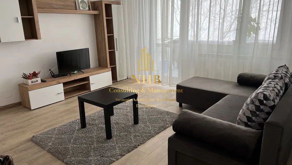 Apartament de 2 camere in zona Tei - Parcul Circului -  an 1991 - Poză 1