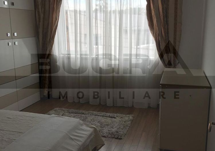 Apartament 2 camere, 65mp, garaj, etaj intermediar, zona CBC - Poză 4