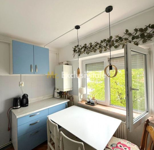 🏠 APARTAMENT 2 CAMERE | STR. AVRAM IANCU, SATU MARE - Poză 9