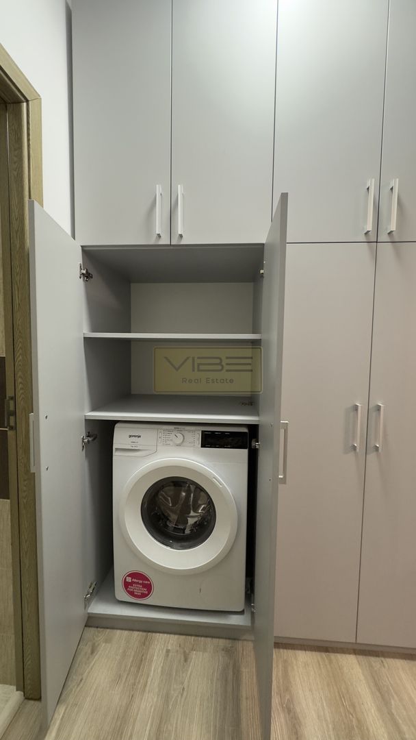 Apartament 2 camere - bloc nou - Popas Pacurari, Liber - Poză 13