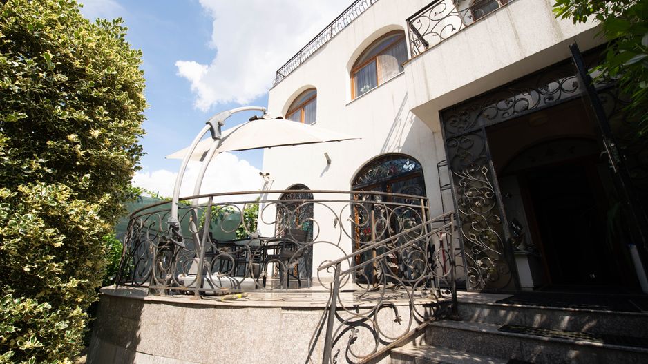 Casa de vanzare 483mp suprafata totala si teren 494mp, Sector 1 - Poză 2