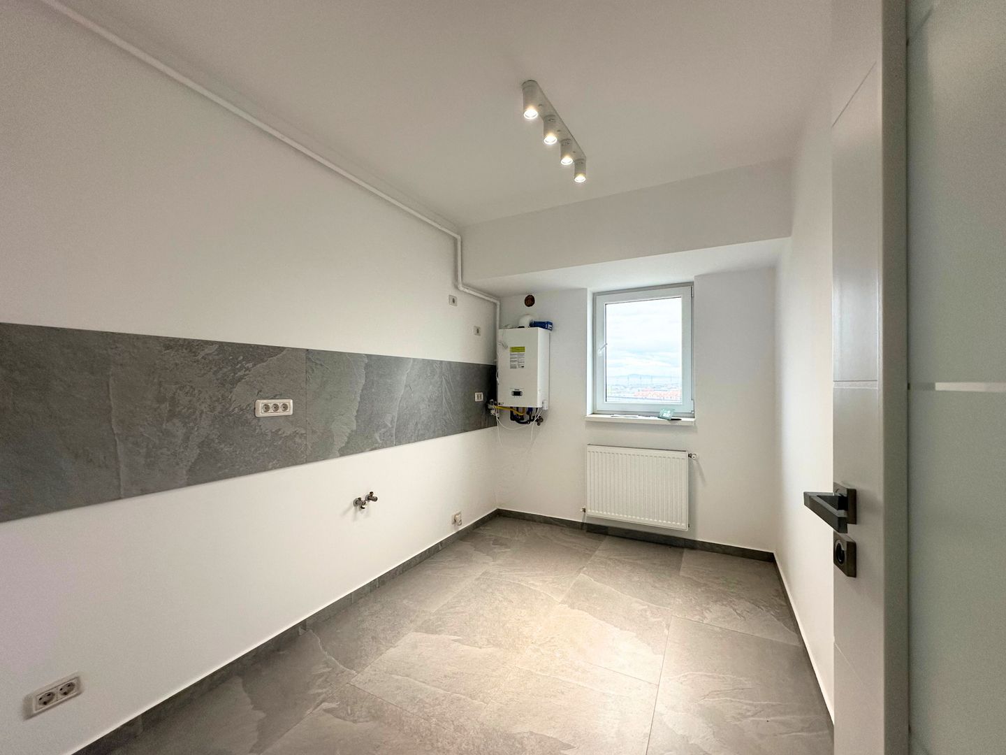 Vânzare 2 camere în complexul rezidențial Vivamus Park Residence - Poză 10