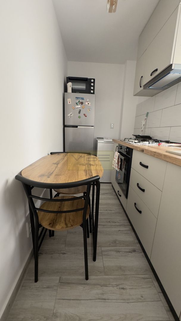 NOU! Apartament 1 camera Nicolina Selgros - Poză 9