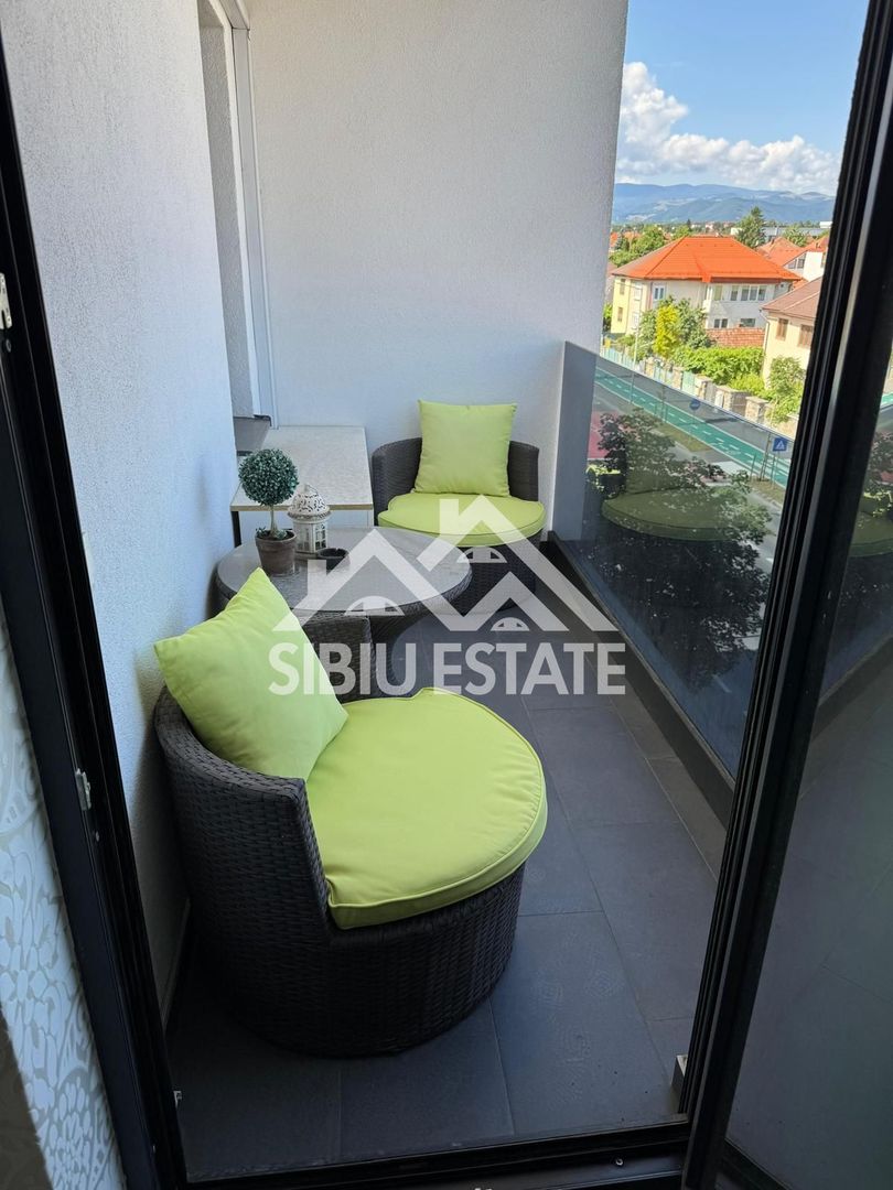 Apartament PREMIUM de inchiriat parcare subterana Calea Dumbravii - Poză 7