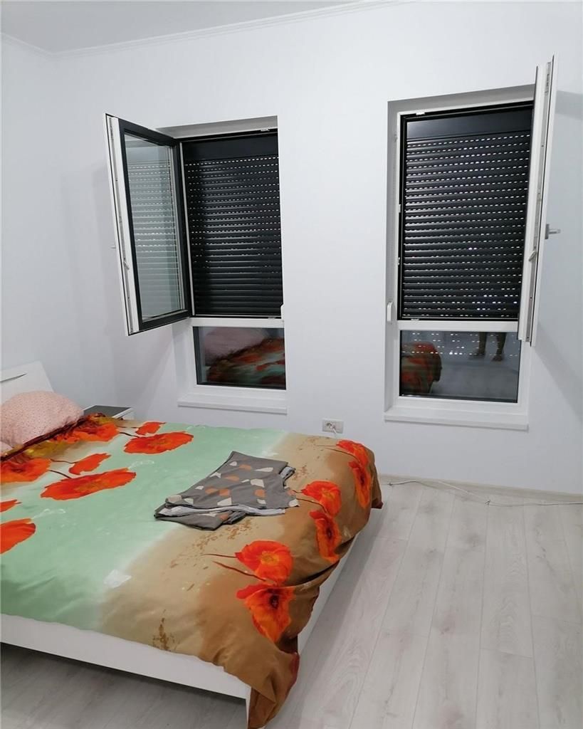 Apartament 2 camere in bloc nou - Poză 4