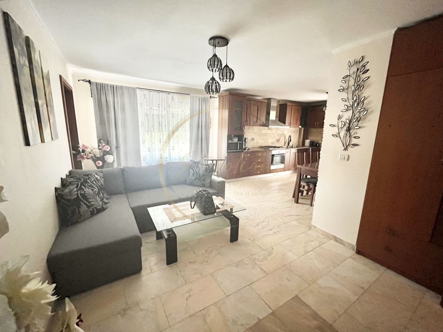 OCAZIE | Apartament 4 camere cu etaj - 130 mp - Poză 2