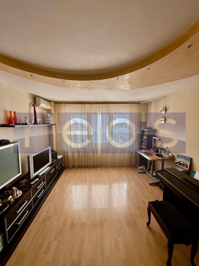 VANZARE APARTAMENT 2 CAMERE 45MP CALEA VICTORIEI ATENEU ULTRACENTRAL - Poză 3