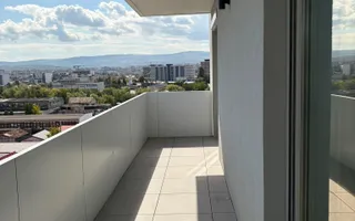 Apartament la alb | 3 camere | 2 bai | parcare subterana | Elite J. - Poză 13