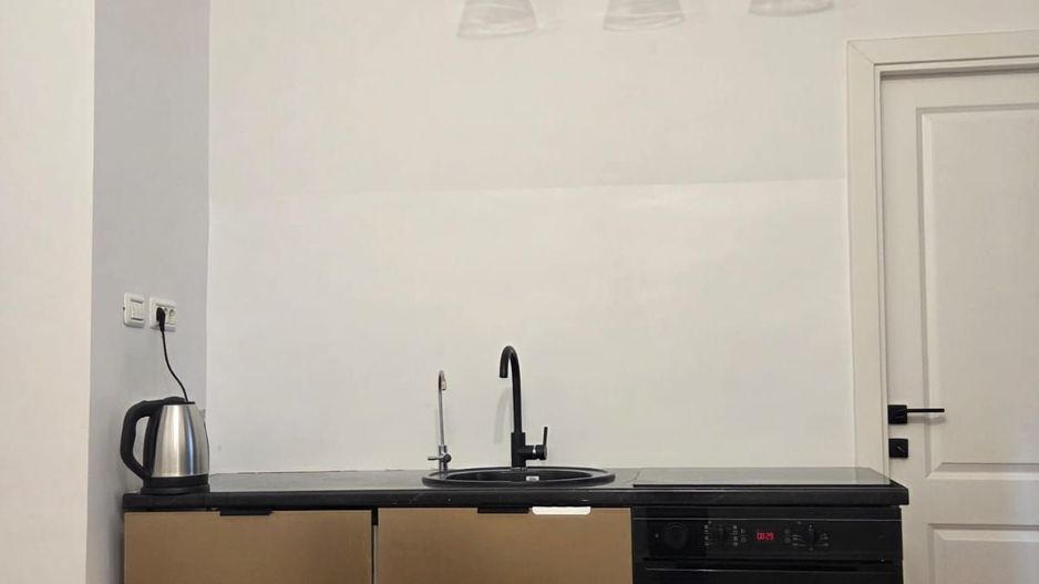 2 camere Romana - Amzei, centrala proprie, totul nou, lux! - Poză 10