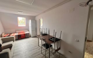 Apart Hotel,  VILA,  D+P+2E+ MANSARDA , 7 garsoniere,  ap cu 2 si 3 camere - Poză 17