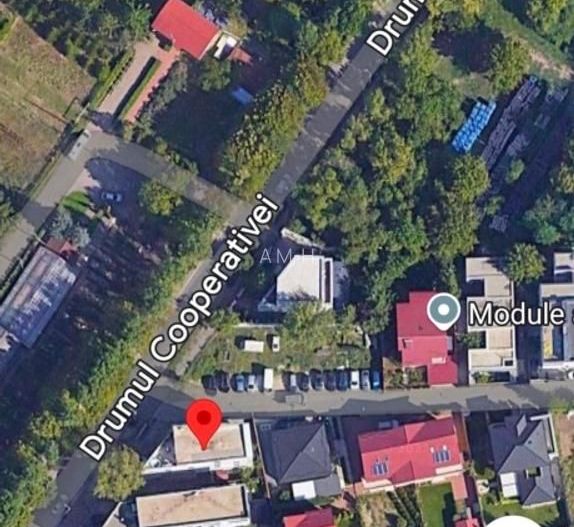 De vânzare – Apartament 2 camere, Family Vila 2 – Ghencea - Poză 10