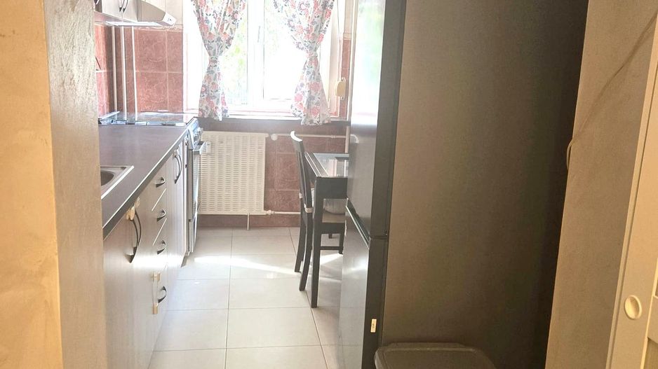 🚇 Închiriez Apartament cu 2 camere, renovat, 5 min metrou Dristor - Poză 4