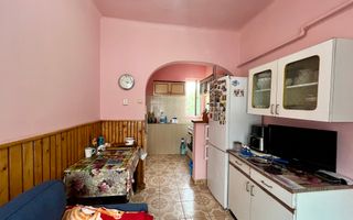 COMISION 0 | Apartament spațios cu 2 camere | Ion Dragalina - Poză 4