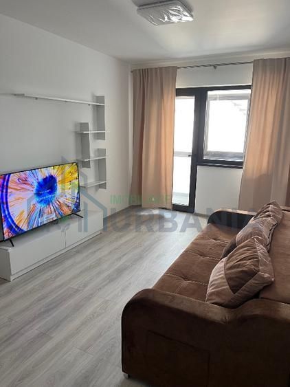 Apartament nou 2 camere decomandat, 65 mp, bloc nou, etaj 4, Rond Pacurari - Poză 7