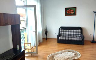 Garsonieara decomandata 37 mp util, etaj intermediar, zona Centrala - Poză 3