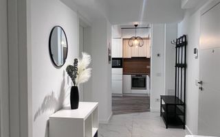 Apartament cu 3 camere | Parcare Subterana | Prima Green | Oradea - Poză 12