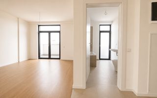 Apartament nou cu 2 camere, Complex Ateneo, 54.5 mp, direct de la proprietar, parcare inclusa - Poză 5