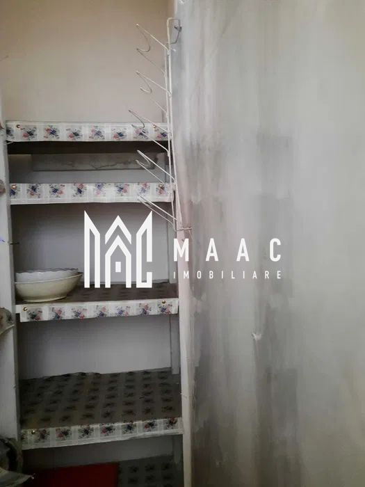 Apartament cu 2 camere I Etajul 2 I Balcon I Terezian - Poză 6