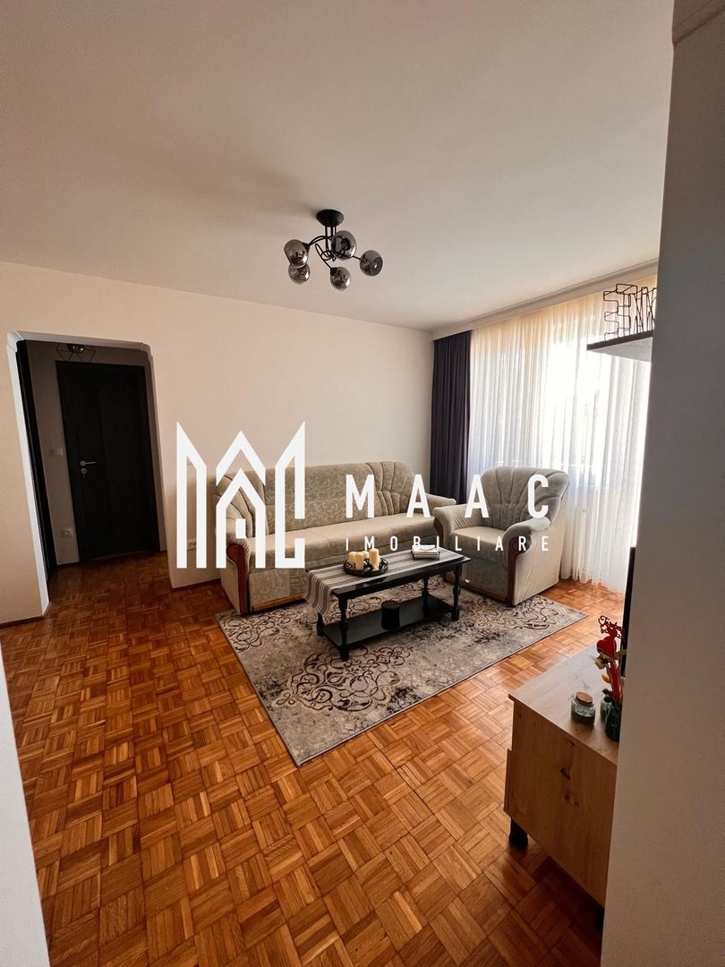 Apartament 2 camere de inchiriat | 50 MP | Zona Milea - Poză 1
