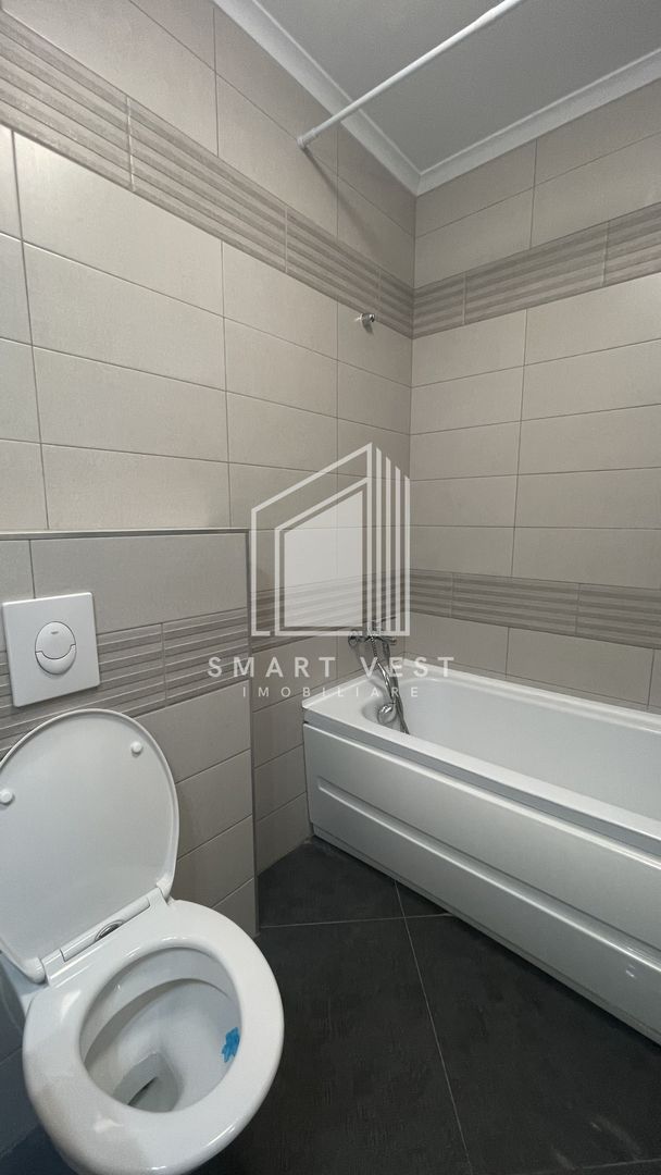 Inchiriere apartament 2 camere | Etaj 1 din 4 | Zona Centrala - Poză 12