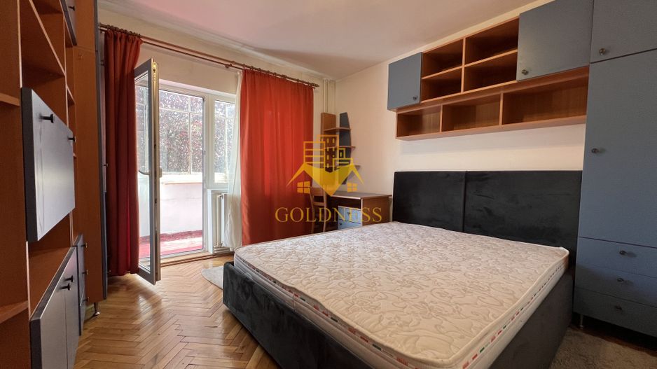 2 camere decomandate, Sigma, UTCN, UMF, Observatorului, LIDL - Poză 1