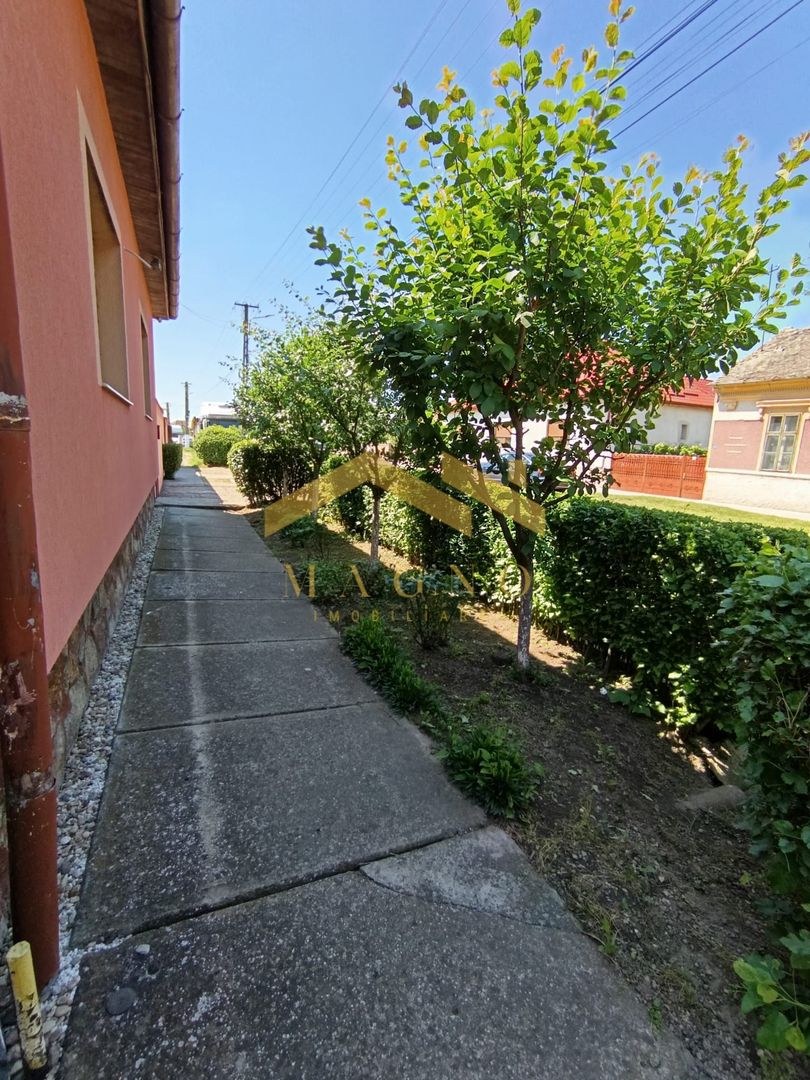 Casa de vanzare in Vladimirescu in zona primariei. - Poză 53