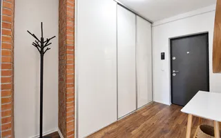 Apartament 2 camere cu parcare de inchiriat, zona Andrei Muresanu Sud - Poză 12