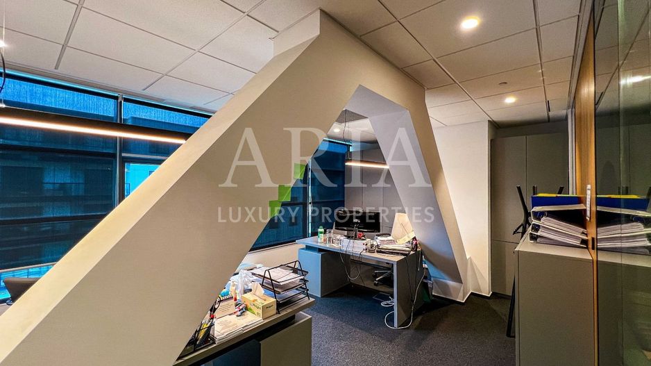Birouri Premium PIPERA -  Hyperion Towers - Poză 4