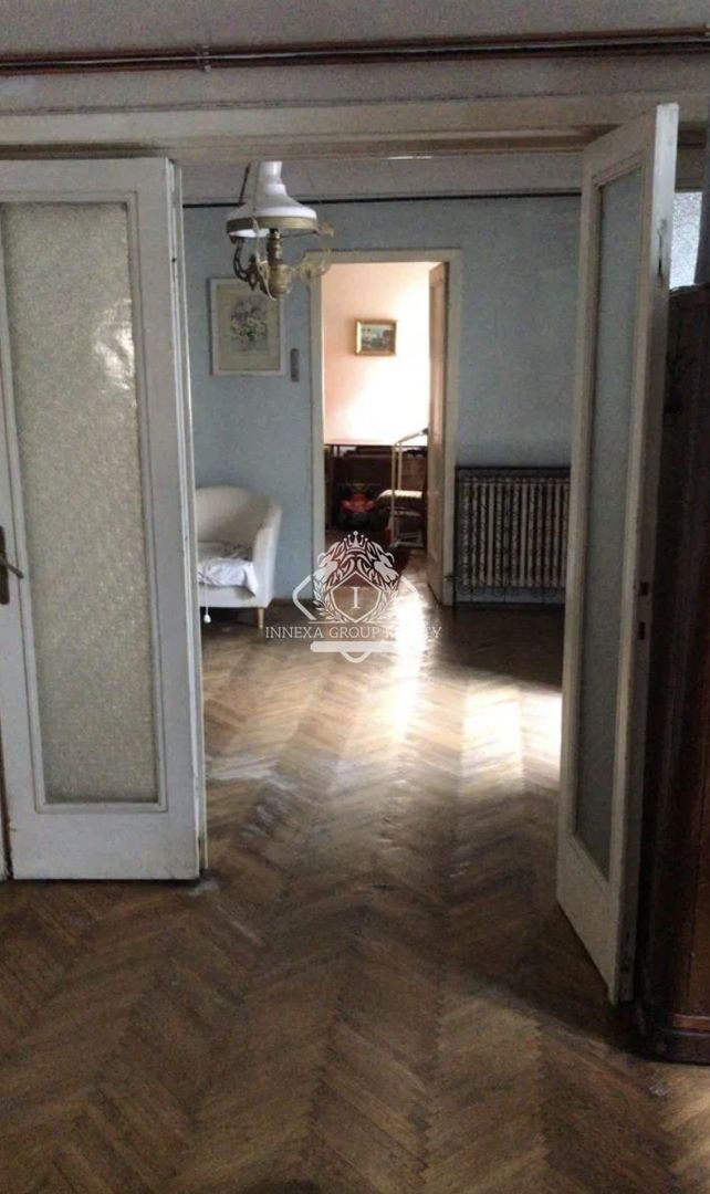 Apartament in vila pe doua nivele | Acoperiș si fațadă renovate | 168mp - Poză 6