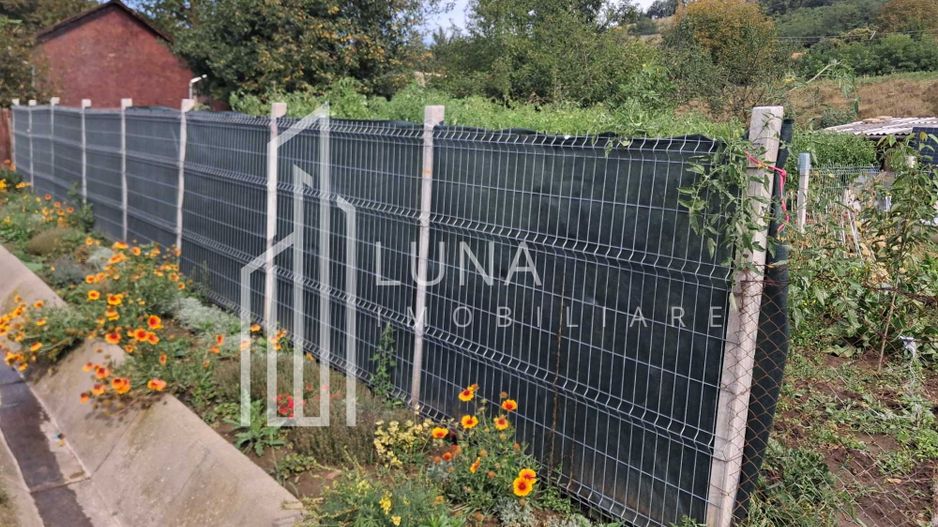 Teren intravilan, 938 mp, zona Remetea - Poză 3