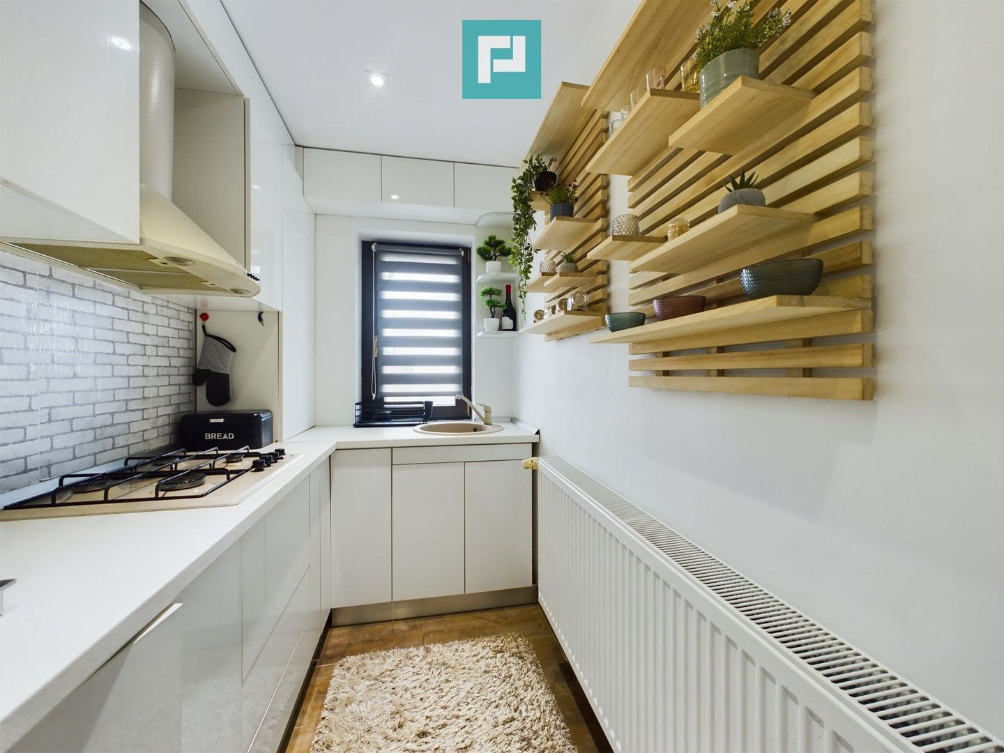 Apartament 3 camere în Vlaicu - Poză 3