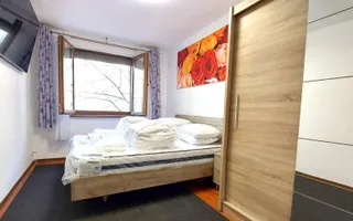 🚇 Închiriez Apartament cu 2 camere, 5 min metrou Titan, etaj 4, complet utilat - Poză 12