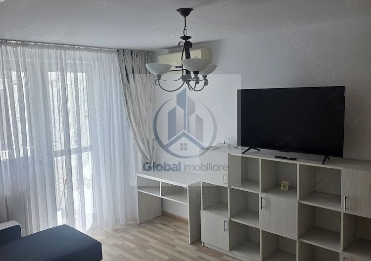 Inchiriez Apartment 2 Camere - Poză 2