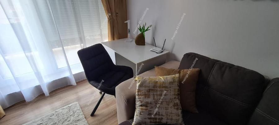 2 Camere | Strada Armoniei | Loc Parcare Inclus - Poză 3