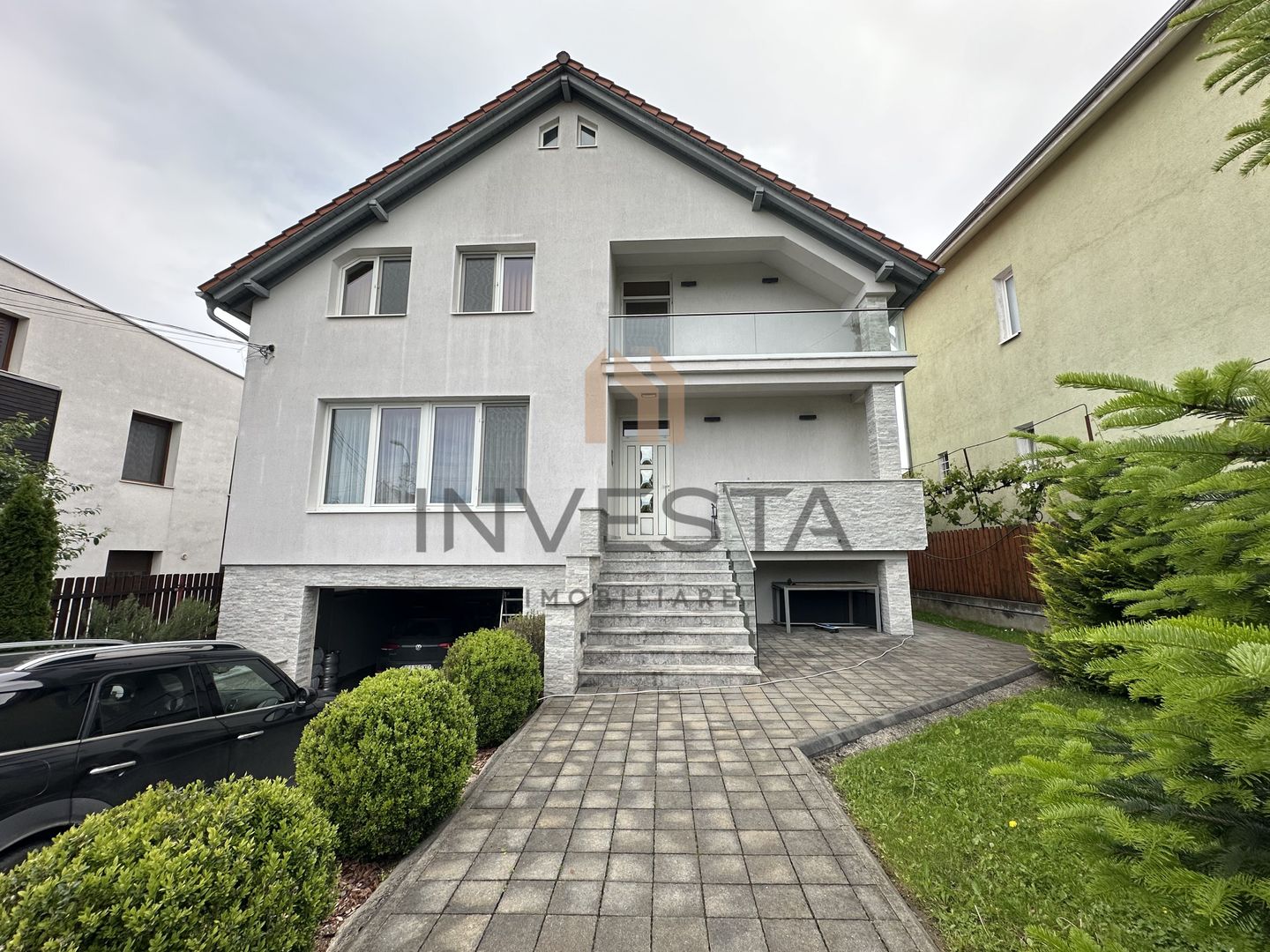 Casa individuala/Cartier Andrei Muresanu - Poză 1