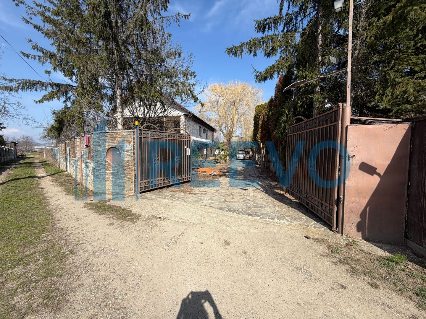 Casă/Vilă de vânzare în comuna Târgu Trotuș, județul Bacău. - Poză 73