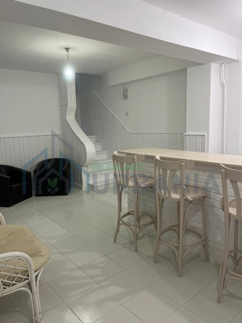 Casă în T. Neculai, Iași, la 200m de Catedrala Catolică Nicolina – 90 mp, 4 camere, parter și etaj - Poză 2