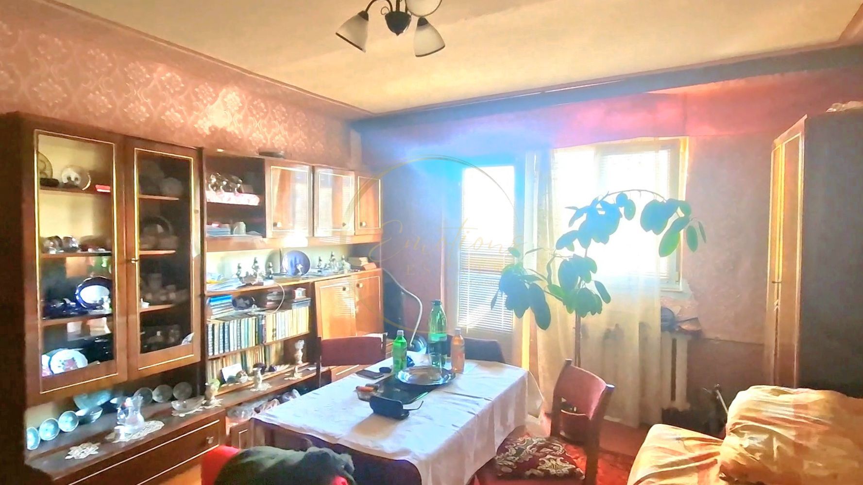 PREȚ PTOMOȚIONAL | Apartament 2 camere - Dâmbovița | ETAJ INTERMEDIAR - Poză 4