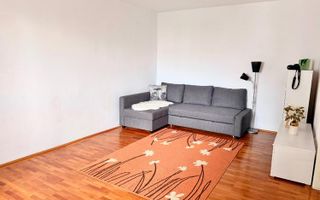 Ap. 2 camere decomandat | Turda – Ion Mihalache | Centrală proprie - Poză 2