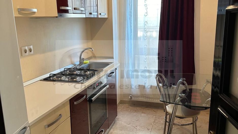 Exclusive Residence 2 camere mobilat si utilat, disp. imediata - Poză 7