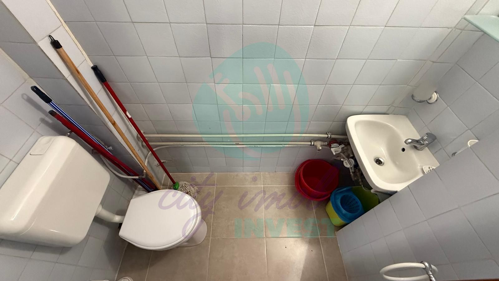 3 camere lanaga METROU si Parc - Poză 8