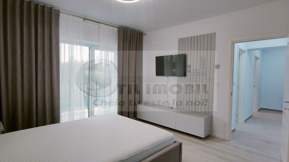 1 CAM TATARASI PRIMA INCHIRIERE EVERGREEN LOC DE PARCARE - Schiță 21