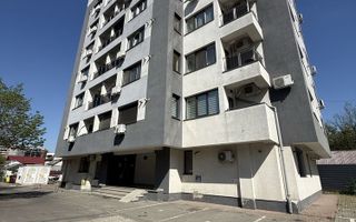 Apartament 2 camere, zona Palas, Iași – etaj 4/7 cu lift - Poză 1
